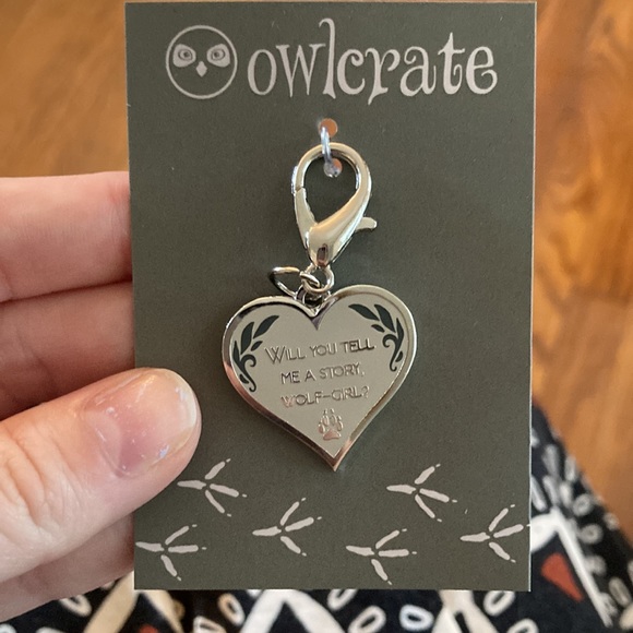 Owl crate original zip pull - Picture 2 of 2